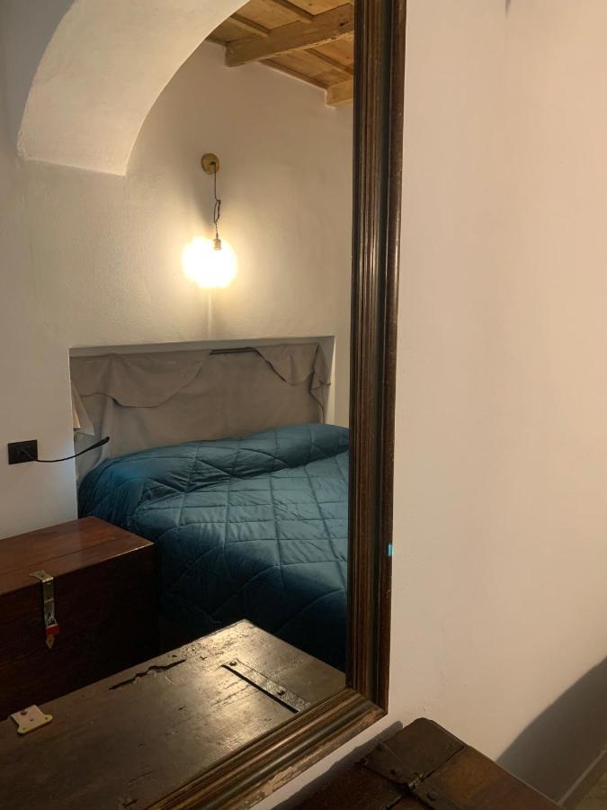 شقة City Country House بافيا المظهر الخارجي الصورة