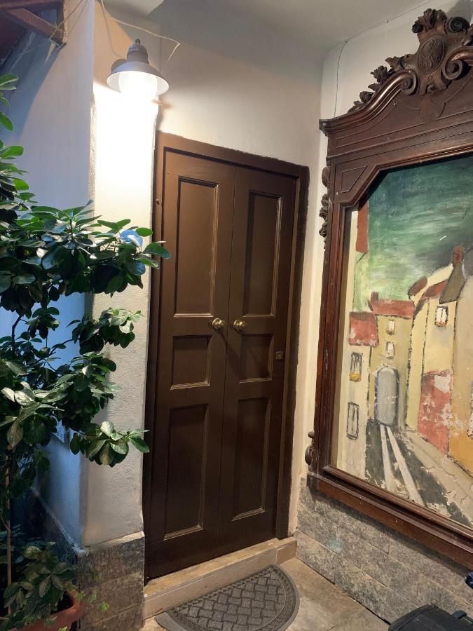 شقة City Country House بافيا المظهر الخارجي الصورة